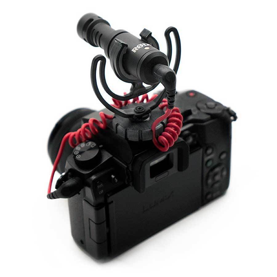 Micro Rode VideoMicro II | Chính hãng | Bảo Hành 1 Năm