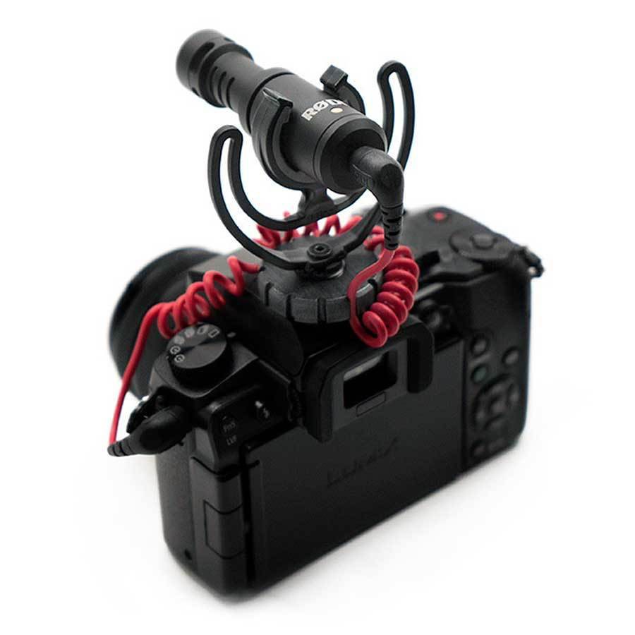 Micro Rode VideoMicro | Chính hãng | Bảo Hành 2 Năm