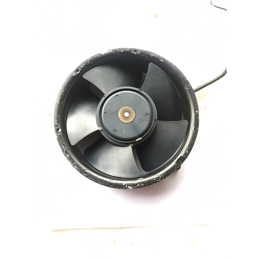 Quạt nhật bãi ô tô 24v