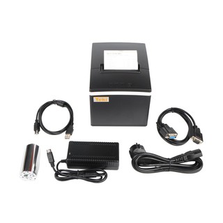 Máy in Teki 8500 (USB+LAN+SERIAL)
