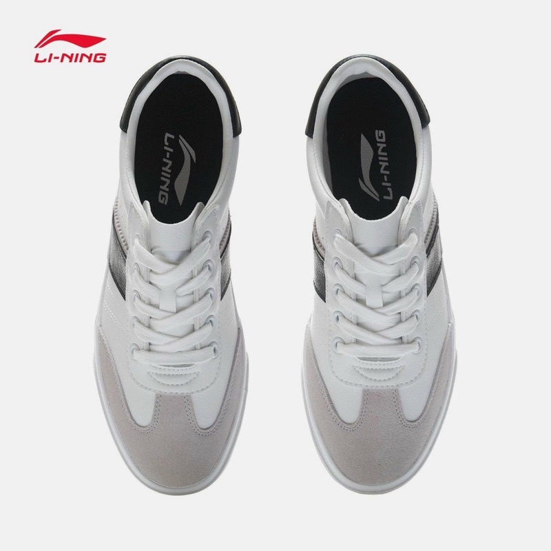 ✔️ HÀNG CHÍNH HÃNG Giày nam Lining Sneaker mới cực đẹp