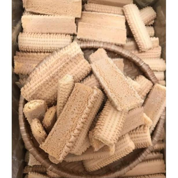 BÁNH GAI BƠ SỮA - THƠM NGON 100G / 250G / 500G
