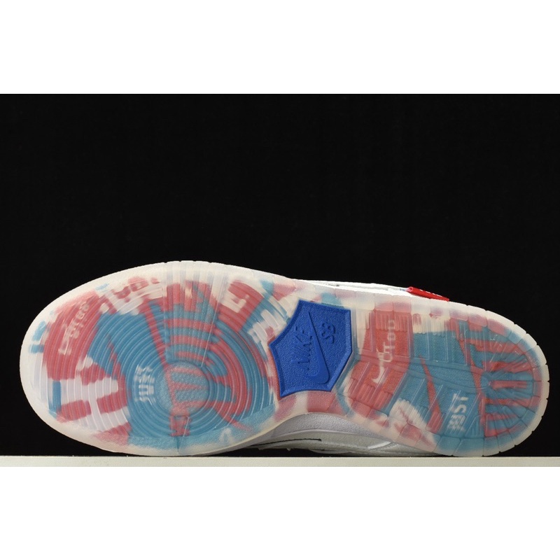 GIÀY SNEAKER SB DLOW JUST VOTE MẪU MỚI NHẤT