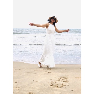 Maxi bigsize xuất dư xịn