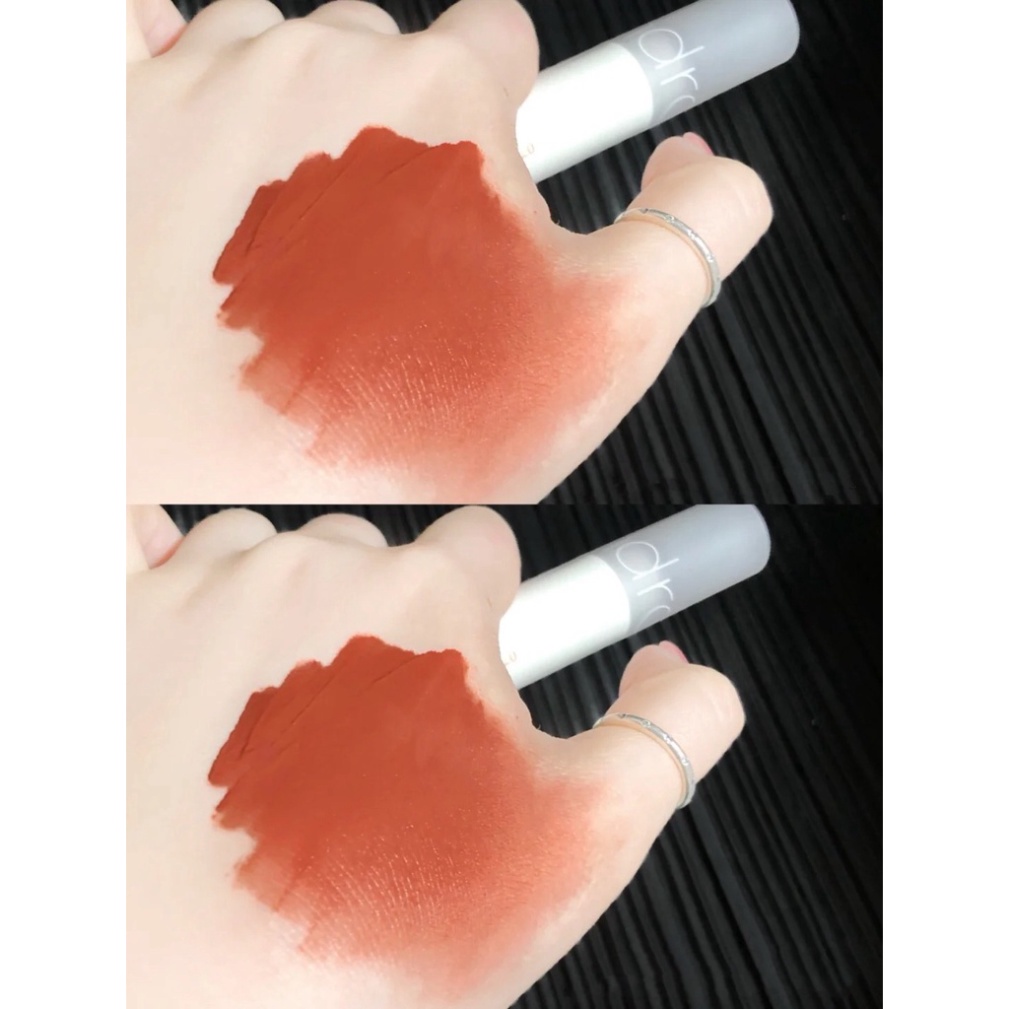 Son Kem Lì Mịn Mượt Như Nhung Kháng Nước Và Lâu Trôi DANA