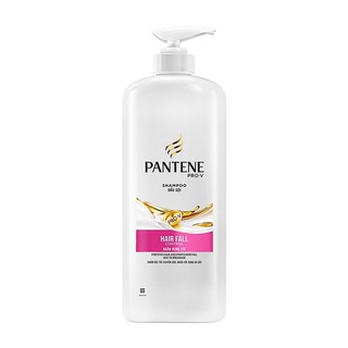 Dầu gội pantene ngăn rụng 300g-650ml-900ml-1.2l