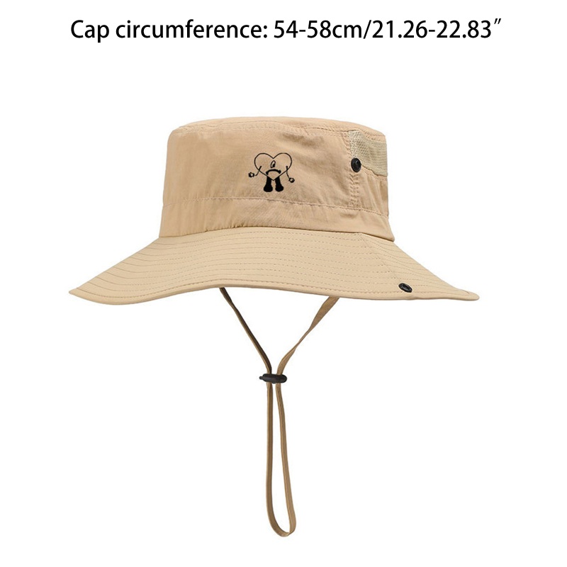 Nón Tai Bèo Mềm Mại Siêu Nhẹ Thời Trang Cho Thanh Thiếu Niên