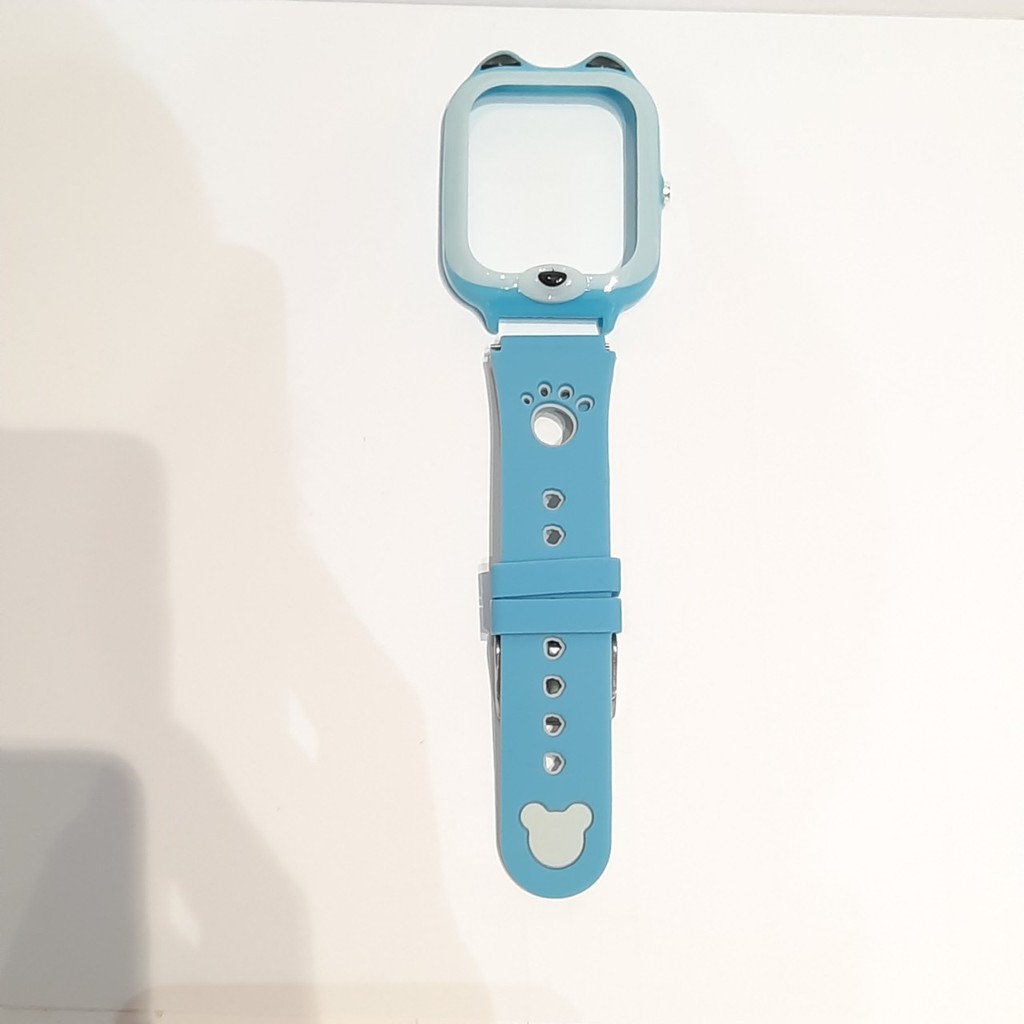 Dây Thay Thế Đồng Hồ Định Vị Wonlex KT22-Chính Hãng