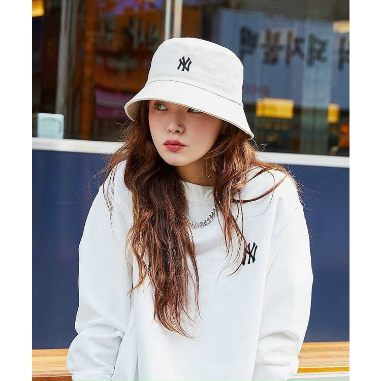 Set bộ thun nỉ sweater NY MLB xuất xịn bộ đùi dài tay vnxk nỉ da cá