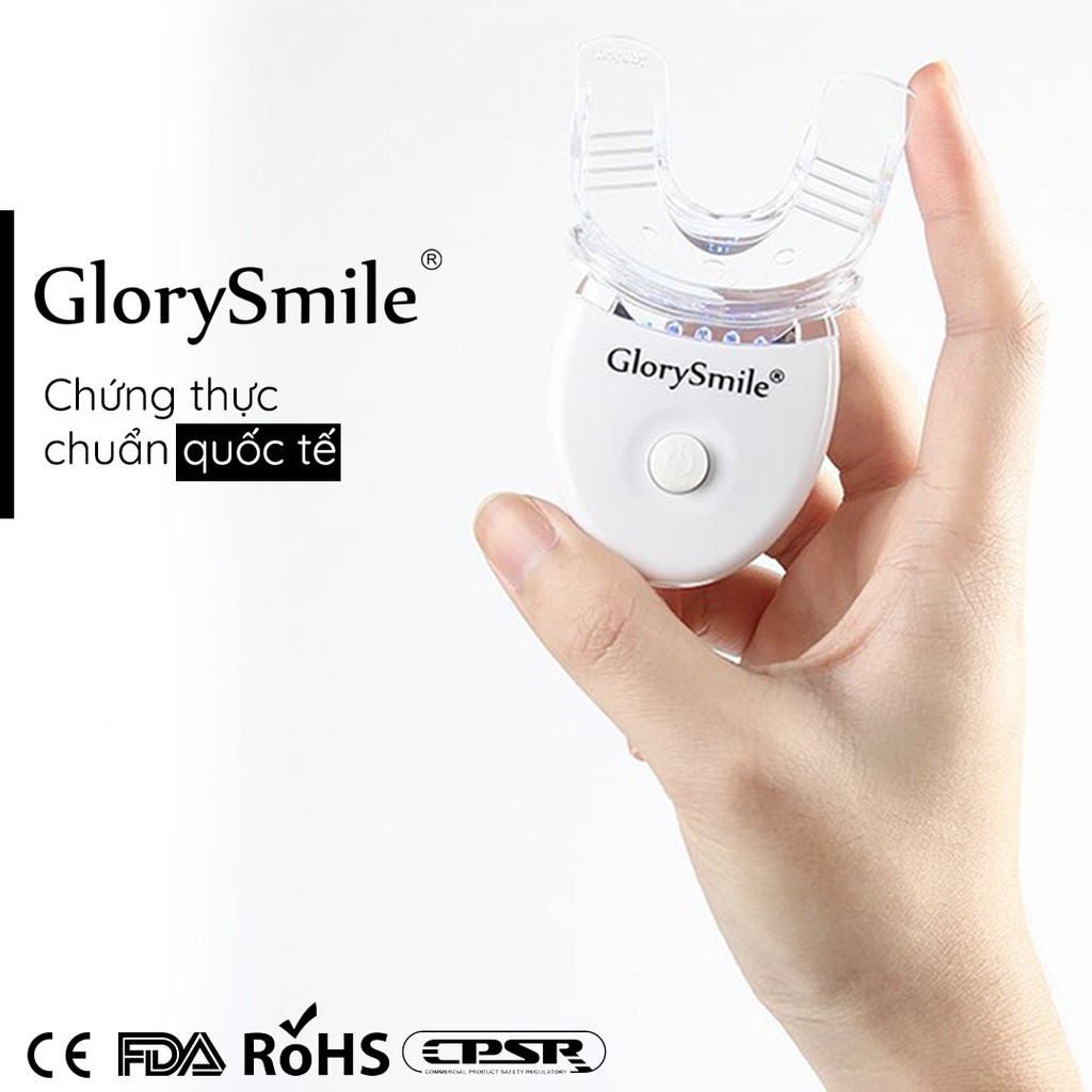 Đèn làm trắng răng GlorySmile LED light GS-500 UC