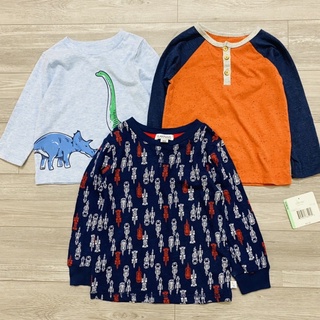 set 3 áo 180k