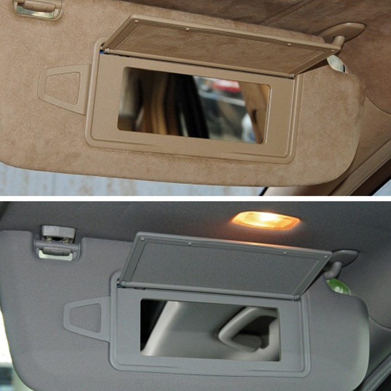 Tấm Che Nắng Thay Thế Cho Kính Chiếu Hậu Xe Hơi mercedes benz s class w220 1998-2005 neweer
