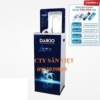 MÁY LỌC NƯỚC RO Daiko DKW-00011A