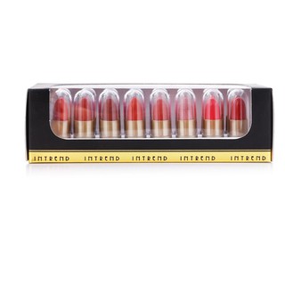 Bộ 16 son mẫu thử Aron Intrend Lipstick 5g