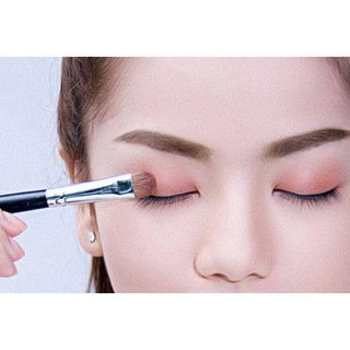 [Đại Lý Vacosi] Cọ Tán Phấn Mắt Đầu Ngắn Vacosi E07