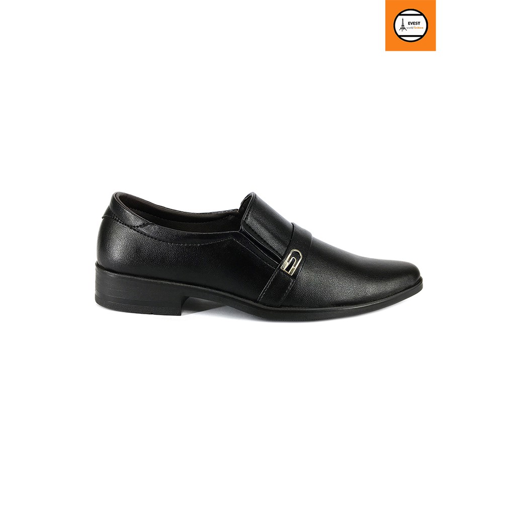 Giày tây nam thời trang Evest A282 | BigBuy360 - bigbuy360.vn
