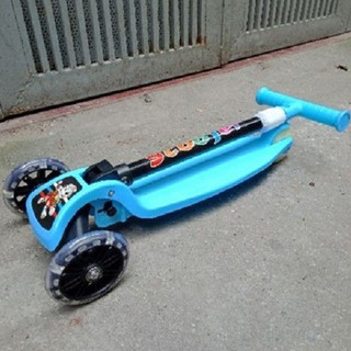 Xe Trượt Scoter
