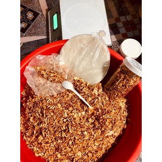 Muối tép hành phi loại 1
