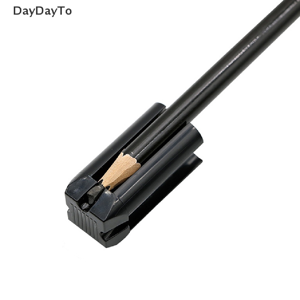 [Hàng mới về] Đồ gọt bút chì kẻ lông mày 4 trong 1 tiện lợi