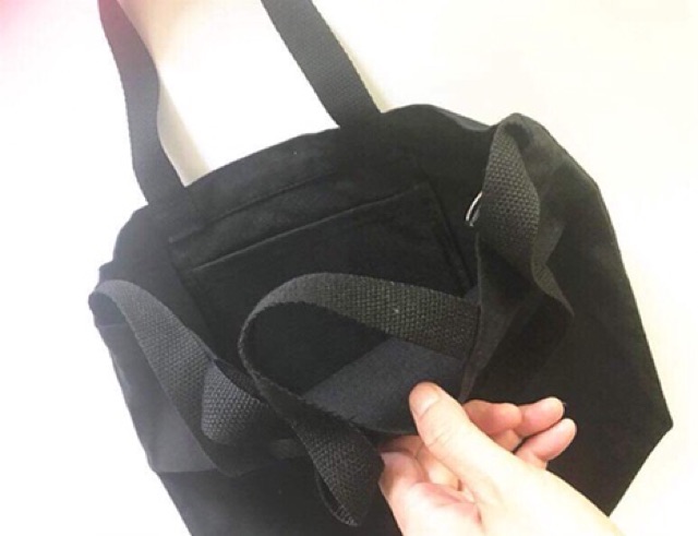 Túi tote bt đeo chéo+ đeo vai | BigBuy360 - bigbuy360.vn
