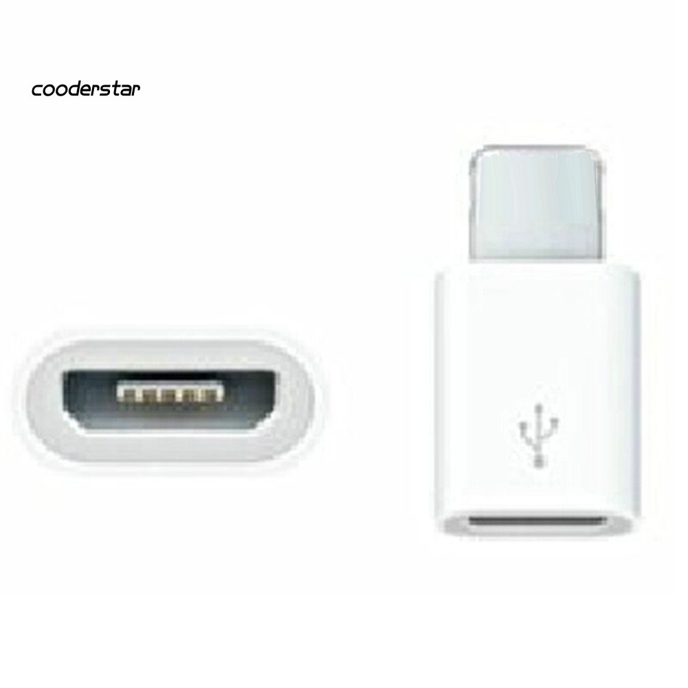 Đầu Chuyển Đổi Mini Otg Cho Iphone Sang Android Micro Usb