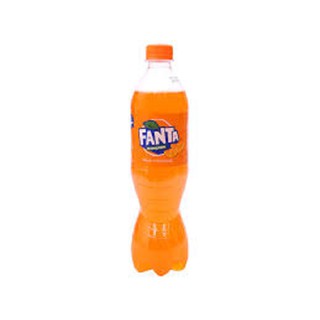 FANTA CAM CHAI 600ML