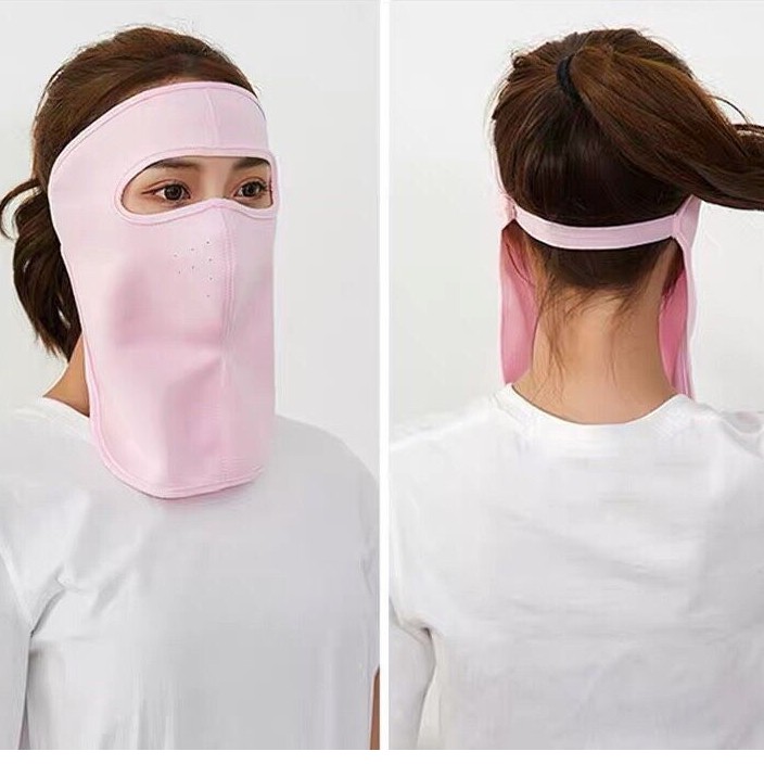 KHẨU TRANG NINJA CHE KÍN CỔ NGĂN TIA UV | BigBuy360 - bigbuy360.vn