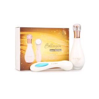 Cấy trắng Collagen DS White