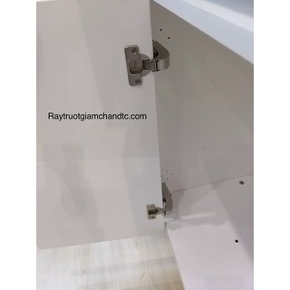 Bản lề giảm chấn 90 độ DTC