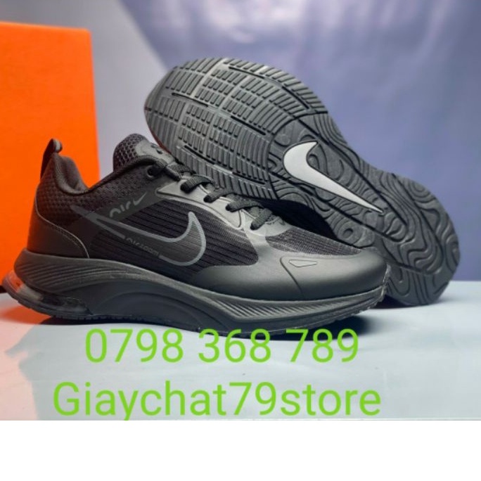 Giày Nike Air Max 2022 FullBlack Nam   Giaychat79store