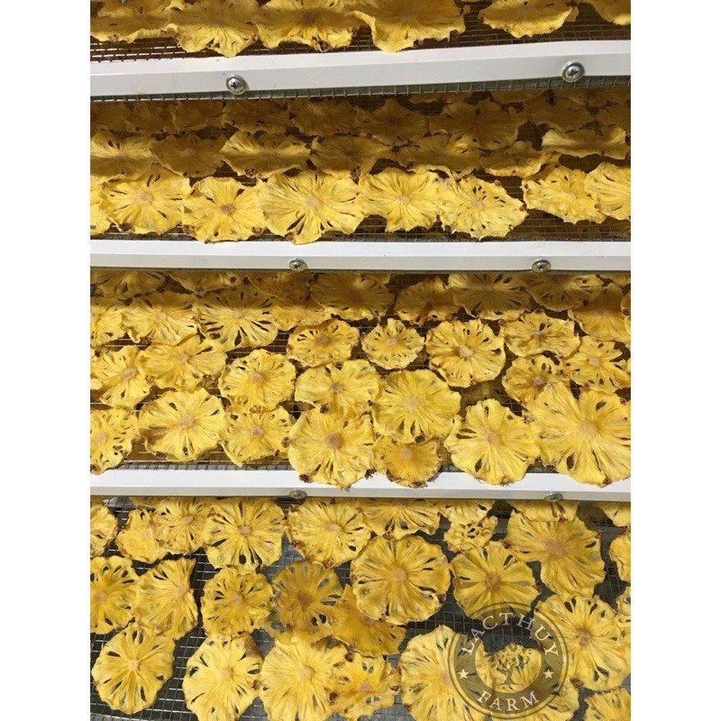 Dứa sấy khô 1kg