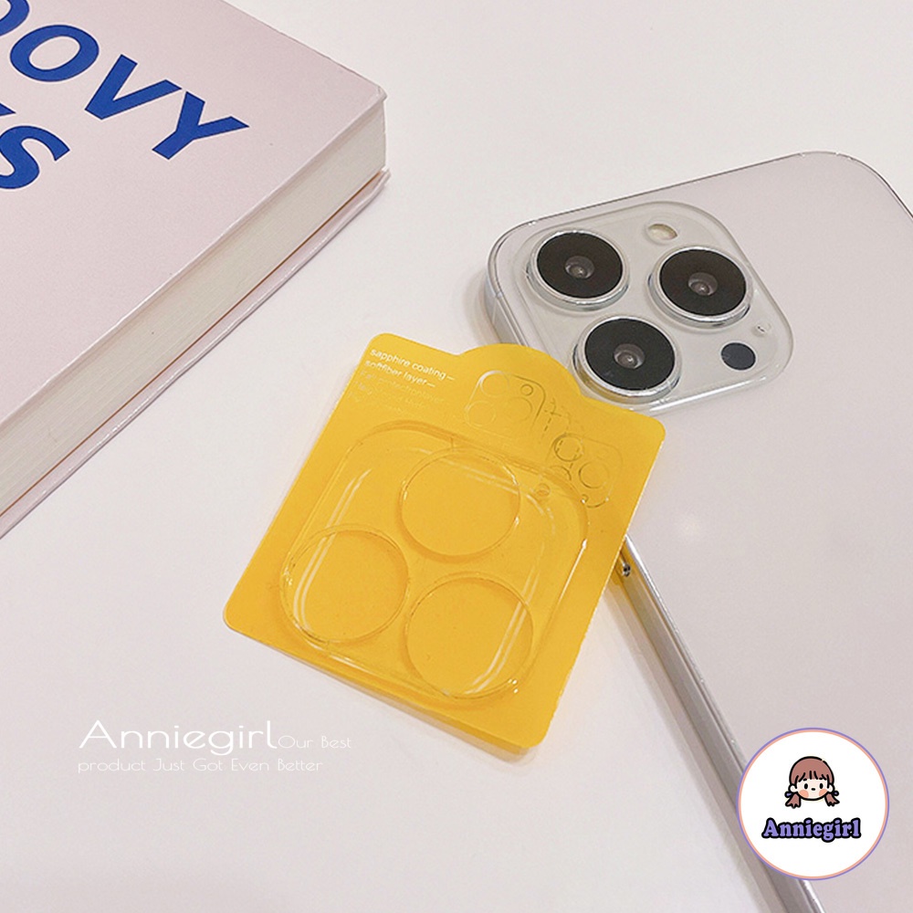 Kính cường lực bảo vệ camera sau cho IPhone15 14 13 12 Pro Max 11 Pro Max XS XR Xs Max 6s 8 7 Plus
