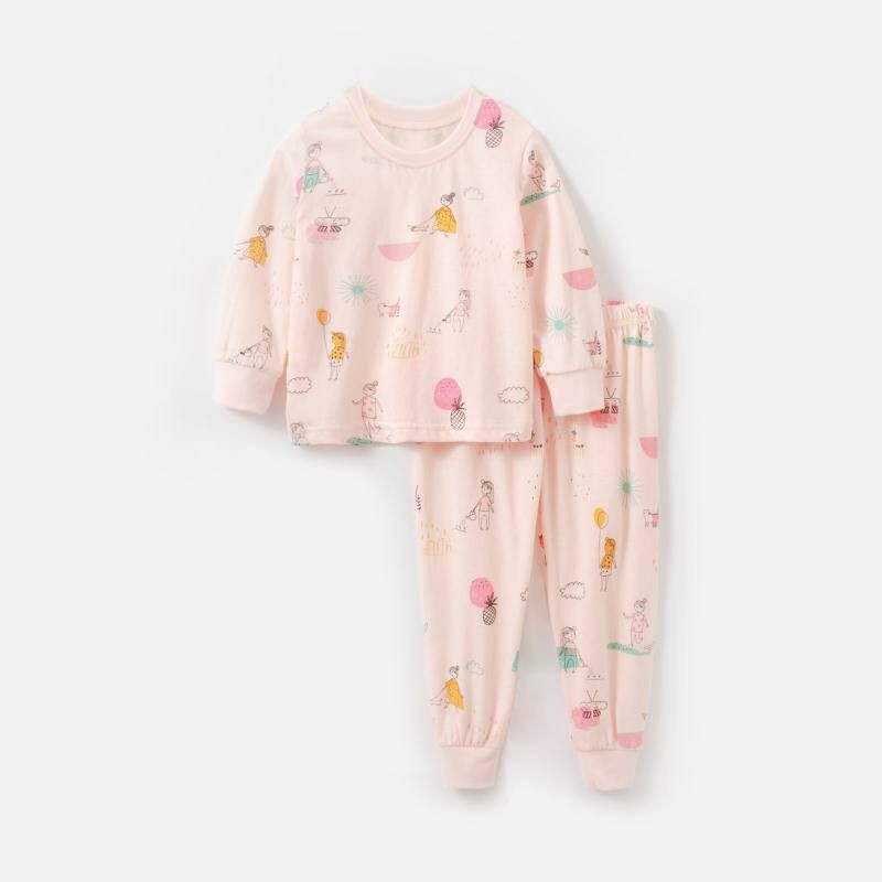 Bộ dài tay Malwee