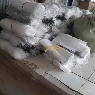 50 túi bao mít cước thái (50 x 70 cm)
