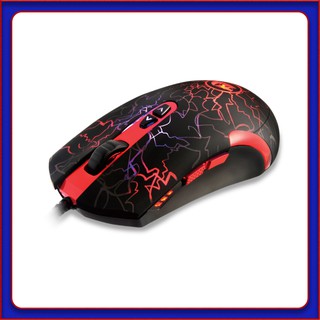 Chuột chơi Game Redragon Lavawolf M701B/W
