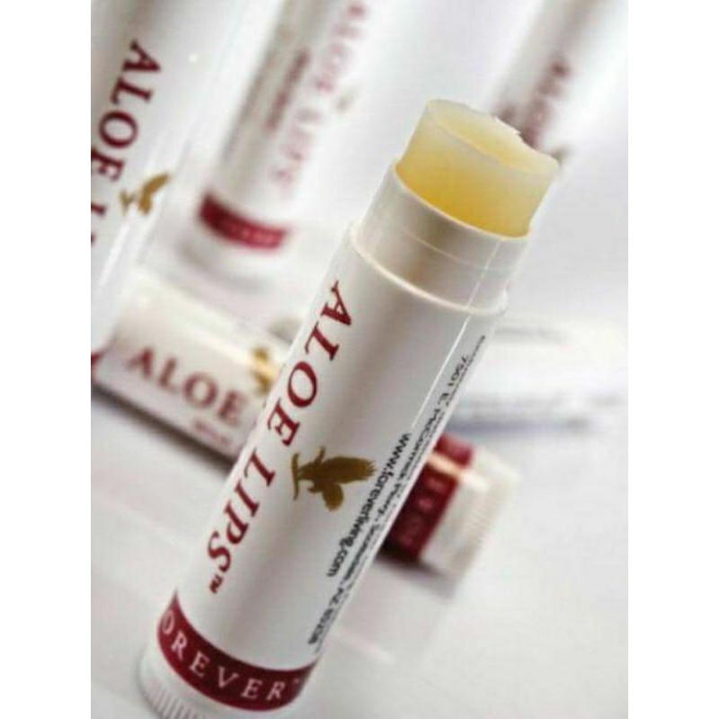 Son dưỡng môi lô hội Aloe lips | BigBuy360 - bigbuy360.vn