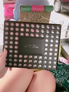 Bảng Phấn Mắt MAC Eye Shadow x 98 ô