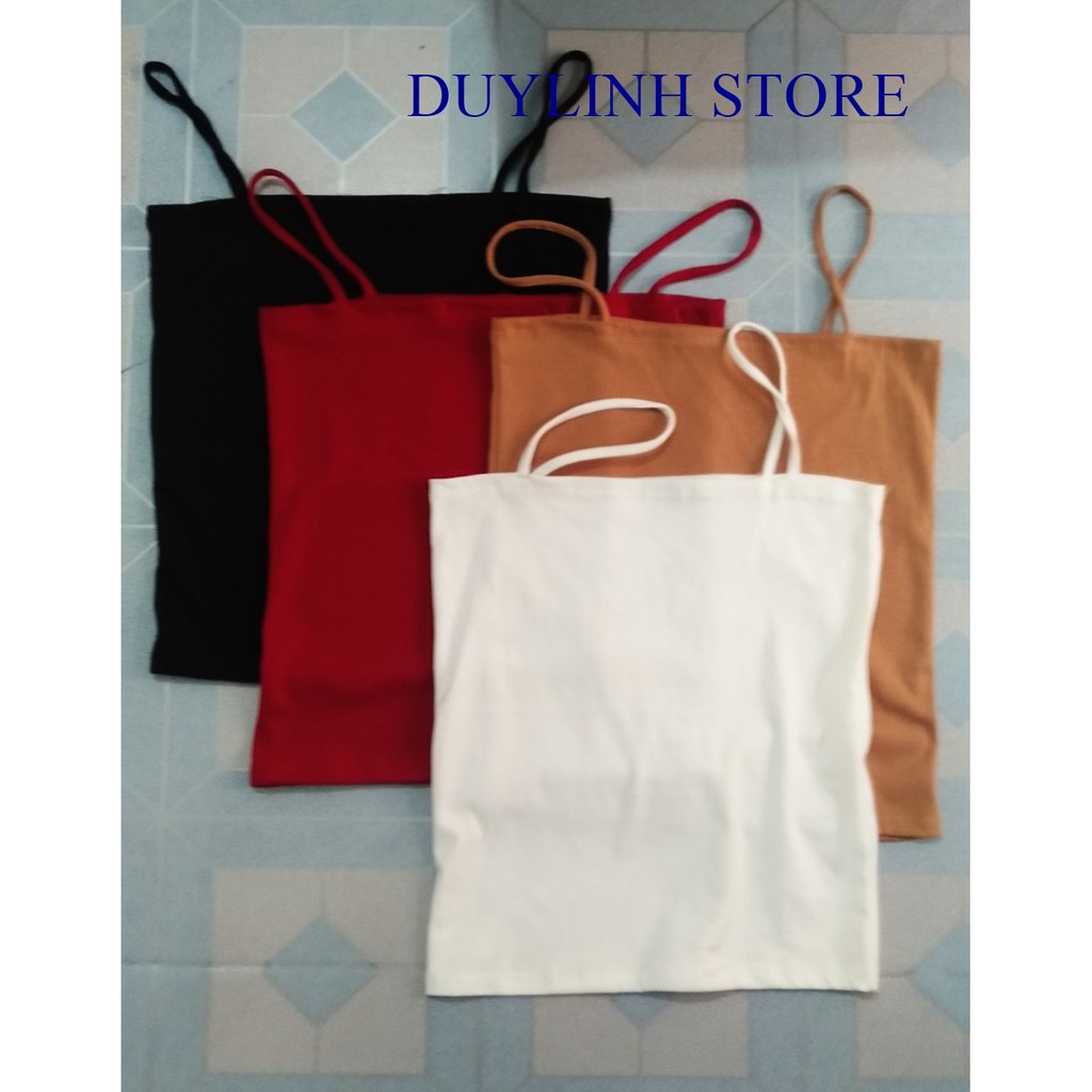 ÁO HAI DÂY BIGSIZE 55-70KG