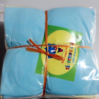 Combo 50 tã vuông cho bé ( sỉ)