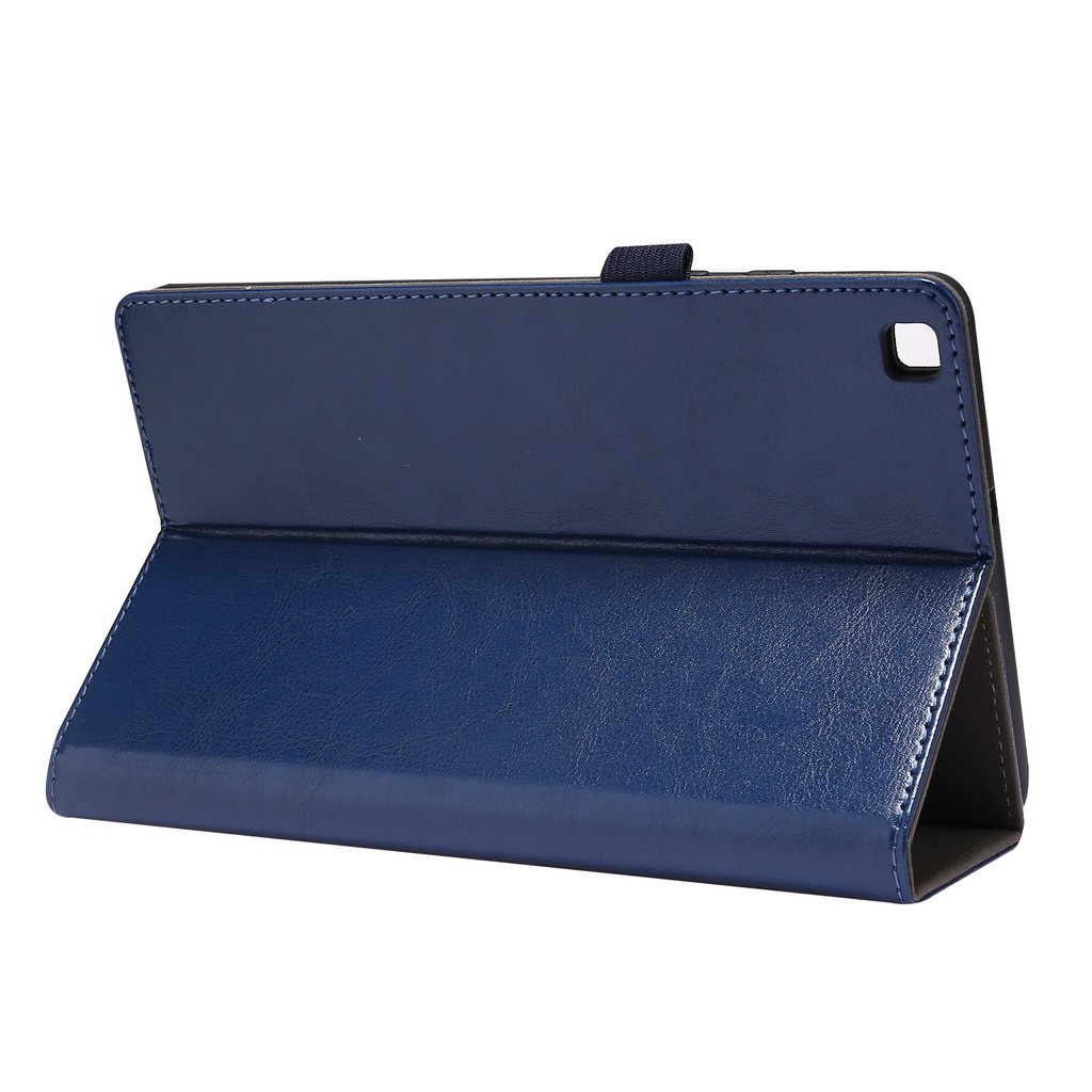 Ốp lưng Samsung Galaxy Tab A 10.1 2019 SM-T510 T515 Bao da thông minh Flip Cover Auto sleep Stand Magnetic Tablet Case | BigBuy360 - bigbuy360.vn