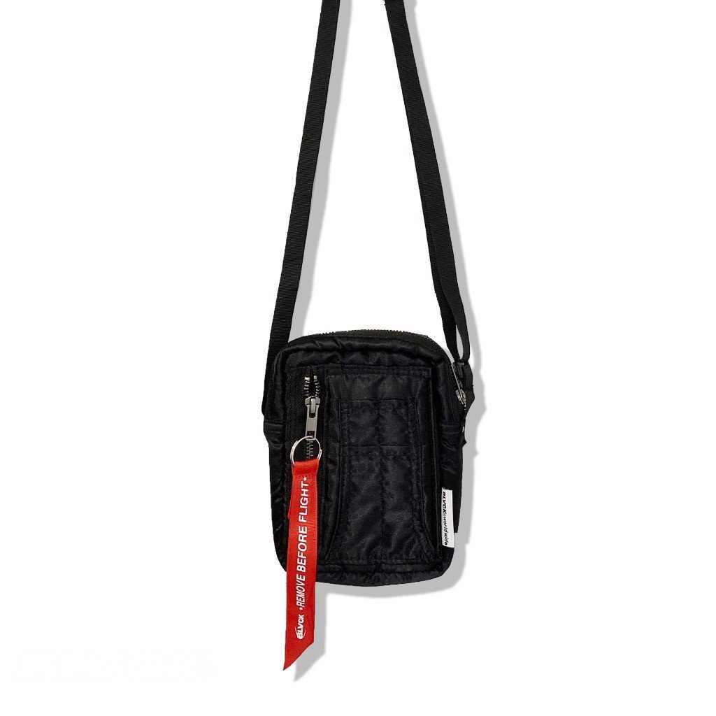 Túi đeo BLVCK phone pouch technical