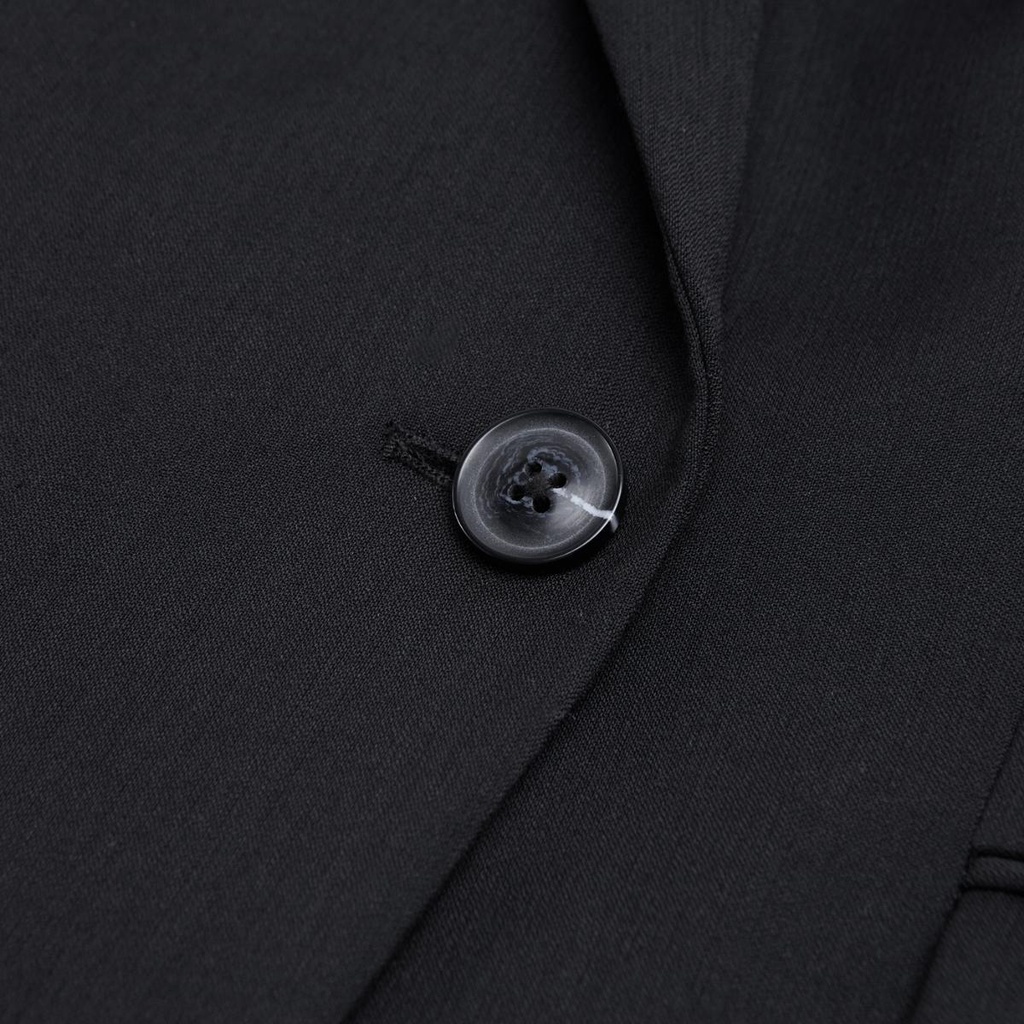 Áo Vest Nữ G2000  Màu Đen