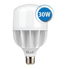 Bóng đèn Led Elink 40W. Ánh sáng trắng