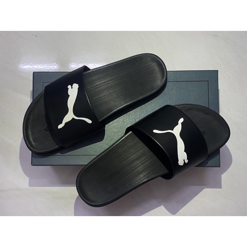 DÉP NAM PUMA SIÊU ĐẸP