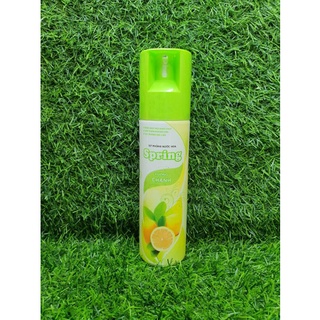 Xịt phòng hương hoa Spring 280ml