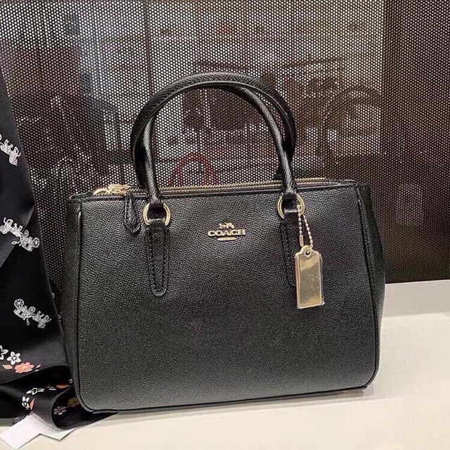 TÚI COACH MINI SURREY CARRYALL F44962