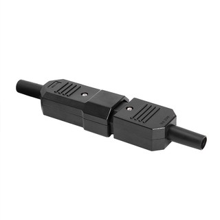 Bộ 10 cặp Phích cắm C13 - C14 Đực và Cái