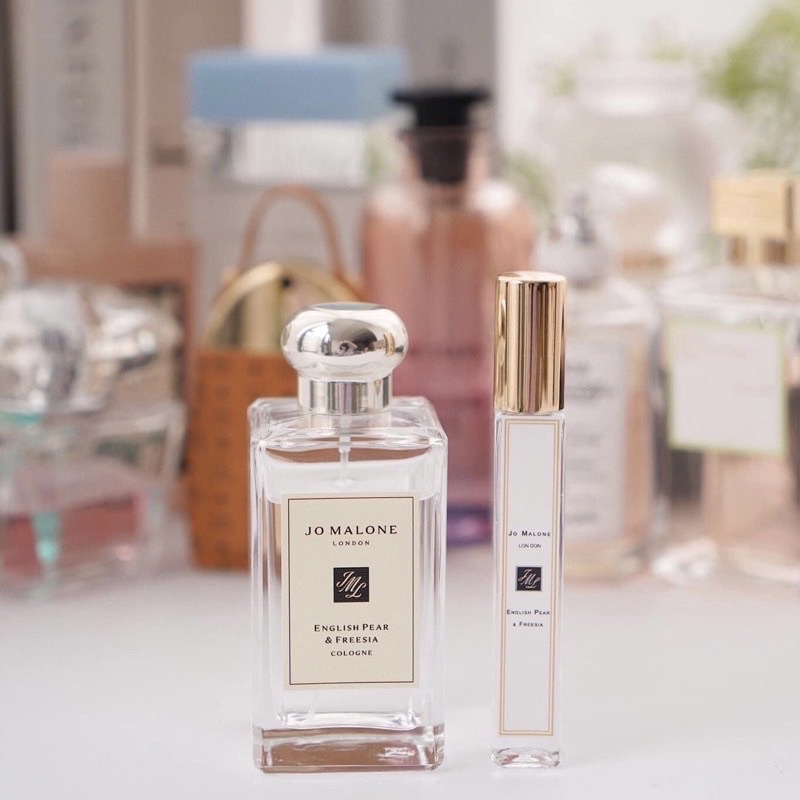 Nước hoa Jo Malone English Pear