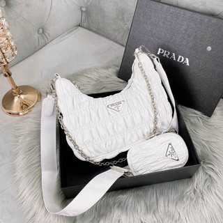 [ HÀNG MỚI VỀ ] Túi xách thời trang Prada
