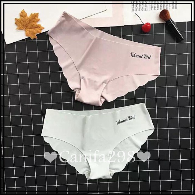 Quần lot đúc su viền sóng siêu đẹp